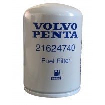 Filtro carburante Volvo Penta 21624740