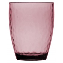 PURPLE WATER GLASS