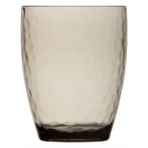 SMOKE WATER GLASS