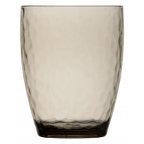 SMOKE WATER GLASS