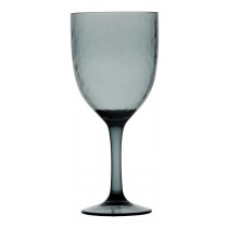 lagoon wine glass