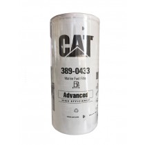 FILTRO GASOLIO CAT 389-0433