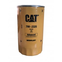 filtro olio cat 7W-2326