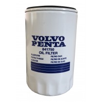 Filtro olio Volvo Penta 841750