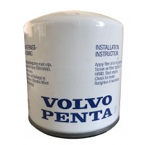 Filtro carburante Volvo Penta 855686