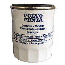 Filtro olio Volvo Penta 861473