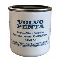 filtro carburante Volvo Penta 861477