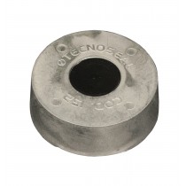 ANODO SOLO IN ZINCO