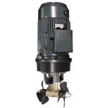 ELICHE DI MANOVRA ELETTRICHE AC BTAC 250