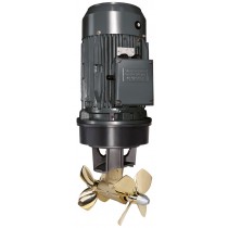 ELICHE DI MANOVRA ELETTRICHE AC BTAC 300