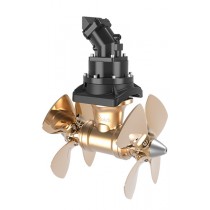 ELICHE DI MANOVRA HYDRO BTH 513 