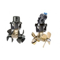 ELICHE DI MANOVRA HYDRO BTH 300