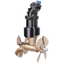 ELICHE DI MANOVRA HYDRO BTH 386