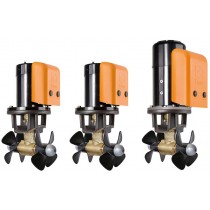 ELICHE DI MANOVRA ELETTRICHE DC BTQ 185 DP