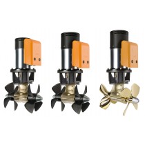 ELICHE DI MANOVRA ELETTRICHE DC BTQ 300