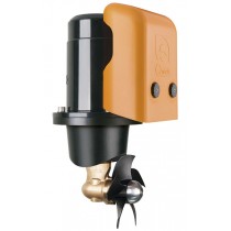ELICHE DI MANOVRA ELETTRICHE DC BTQ 125