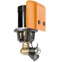 ELICHE DI MANOVRA ELETTRICHE DC BTQ 140