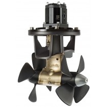 ELICHE DI MANOVRA HYDRO BTH 250