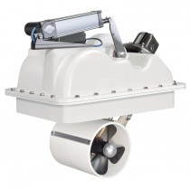 ELICHE DI MANOVRA RETRATTILI HYDRO BTRH 185