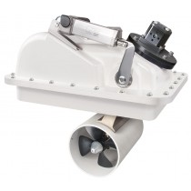ELICHE DI MANOVRA RETRATTILI HYDRO BTRH 250