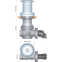 VERRICELLI DA TONNEGGIO TUMBLER TB9 HYDRO