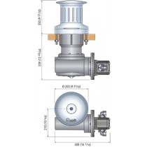 VERRICELLI DA TONNEGGIO TUMBLER TB7 HYDRO