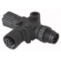 FUSION NMEA 2000 Tee-Connector N2K CAB 000581