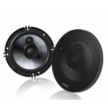 FUSION speaker da interno 6.3" 2 vie