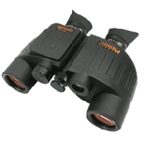 STEINER binocolo Nighthunter 8x30 LRF