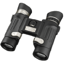 STEINER binocolo WILDLIFE XP 8x24