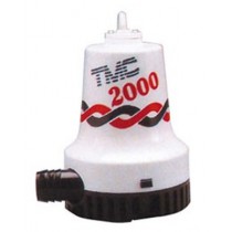 POMPA TMC 2000