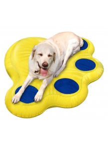 MATERASSINO PER CANI LAZY RAFT