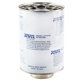 Filtro Aria Volvo Penta 842280