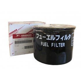 FILTRO GASOLIO YANMAR 119802-55801