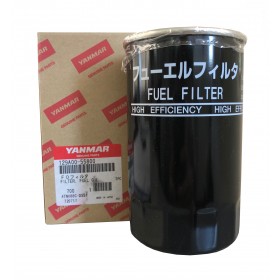 FILTRO GASOLIO YANMAR 129A00-5580