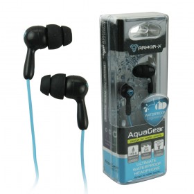 AURICOLARE STAGNO IPX 8