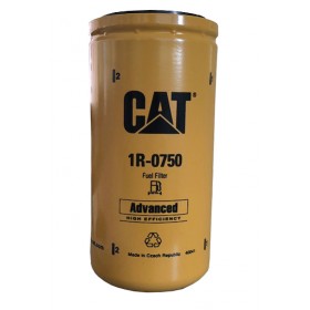 FILTRO GASOLIO CAT 1R-0750