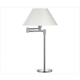 ISOTTA 30-30 - LAMPADA DA TAVOLO