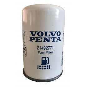 Filtro Carburante Volvo Penta 21492771