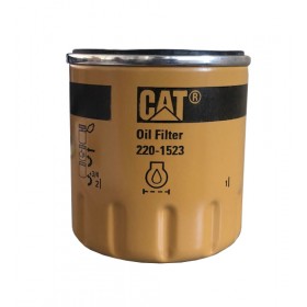 FILTRO GASOLIO CAT 220-1523