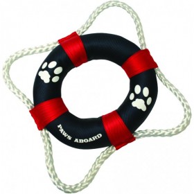 GIOCO PER CANI LIFE RING TOY