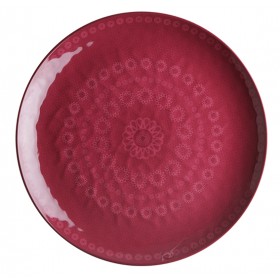 PIATTO PIANO PURPLE