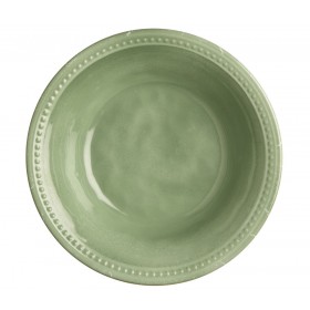 PIATTO FONDO MINT