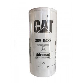 FILTRO GASOLIO CAT 389-0433