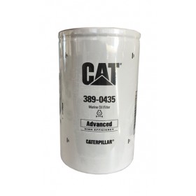 FILTRO OLIO CAT 389-0435