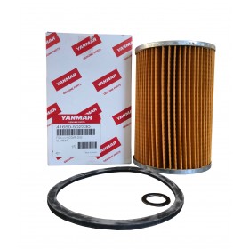 FILTRO GASOLIO YANMAR 41650-502330