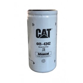 FILTRO GASOLIO CAT 441-4342