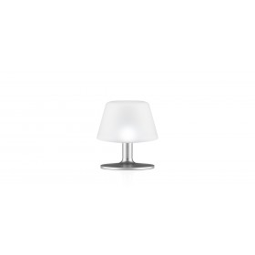 LAMPADA A CELLE SOLARI SUNLIGHT TABLE