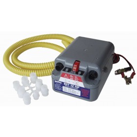 GONFIATORE SUPERTURBO BST12 HP