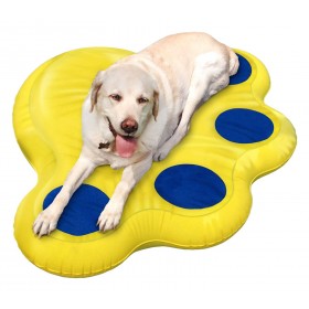 MATERASSINO PER CANI LAZY RAFT